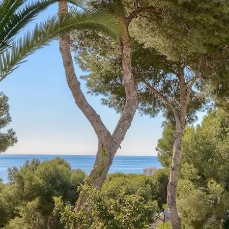 Miraflores Jardin B 32, Pool, Wifi In Mijas Costa