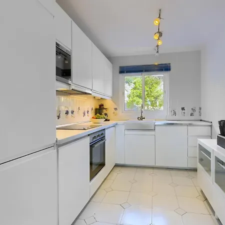 Miraflores Jardin B 32, Pool, Wifi In Mijas Costa 公寓