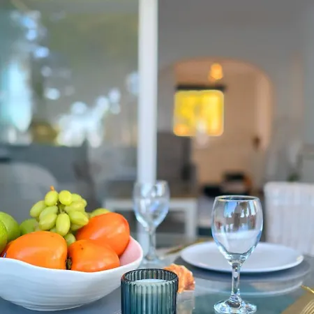 Miraflores Jardin B 32, Pool, Wifi In Mijas Costa * 卡拉德米哈斯