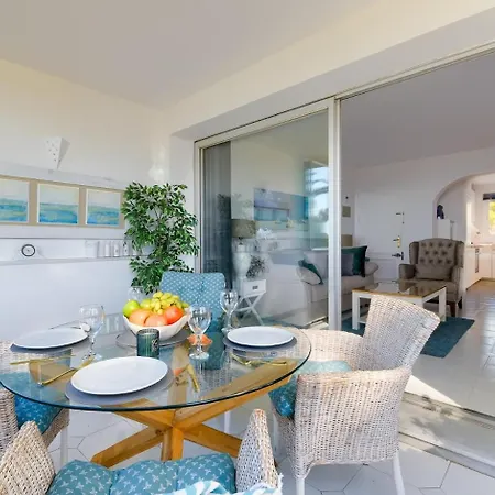 Miraflores Jardin B 32, Pool, Wifi In Mijas Costa 公寓