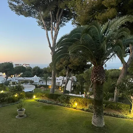 Miraflores Jardin B 32, Pool, Wifi In Mijas Costa * 卡拉德米哈斯