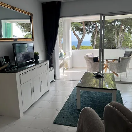 Miraflores Jardin B 32, Pool, Wifi In Mijas Costa * 卡拉德米哈斯
