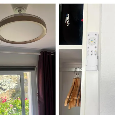 Miraflores Jardin B 32, Pool, Wifi In Mijas Costa 公寓 *